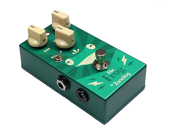 Sonicvein 【Sound Frog】Overdrive Sound Frog Sonicveins Overdrive | eBay